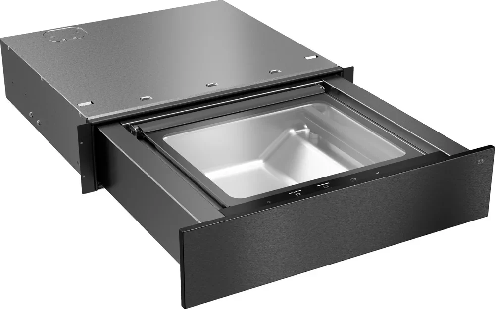 Встраиваемый вакууматор Asko ODV61BS1 фото 2