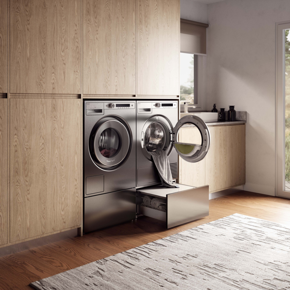Комплект Asko Style 10 Комплект Asko Style 10