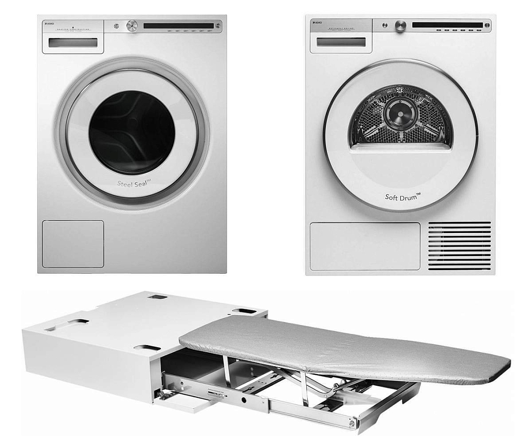 Комплект Asko Logic 6