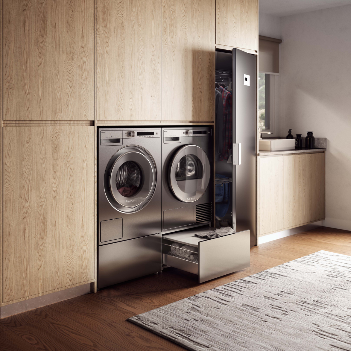 Комплект Asko Style 10 Комплект Asko Style 10