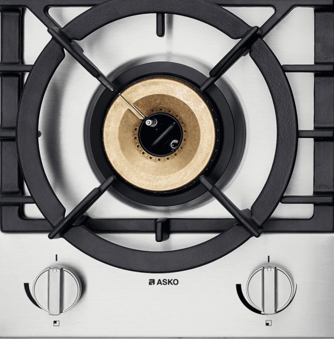 Варочная панель Asko HG1666SB Варочная панель Asko HG1666SB