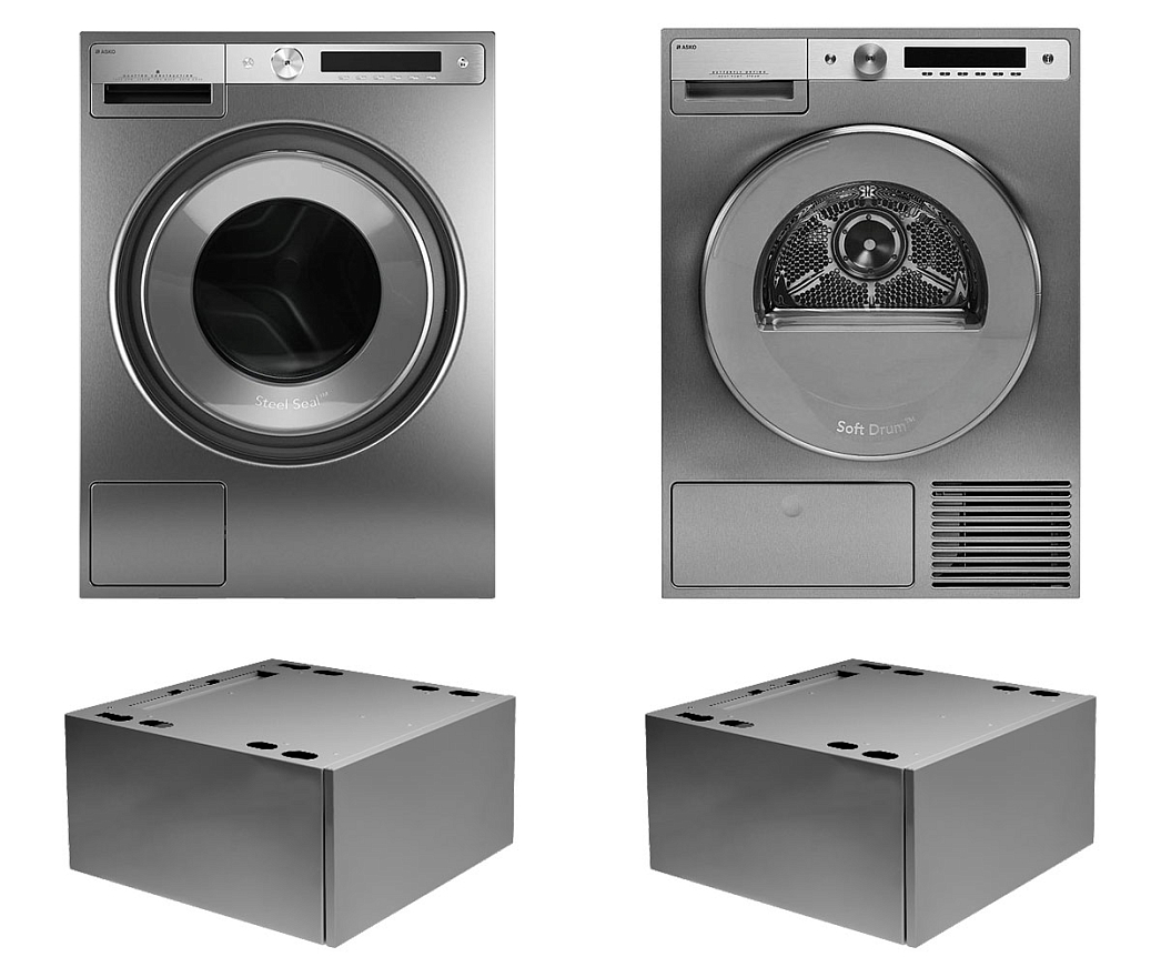 Комплект Asko Style 10 Комплект Asko Style 10