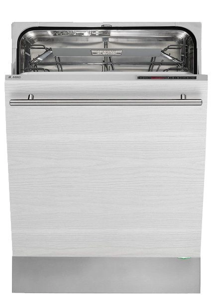 Встраиваемая посудомоечная машина Asko D5554 XXL FI