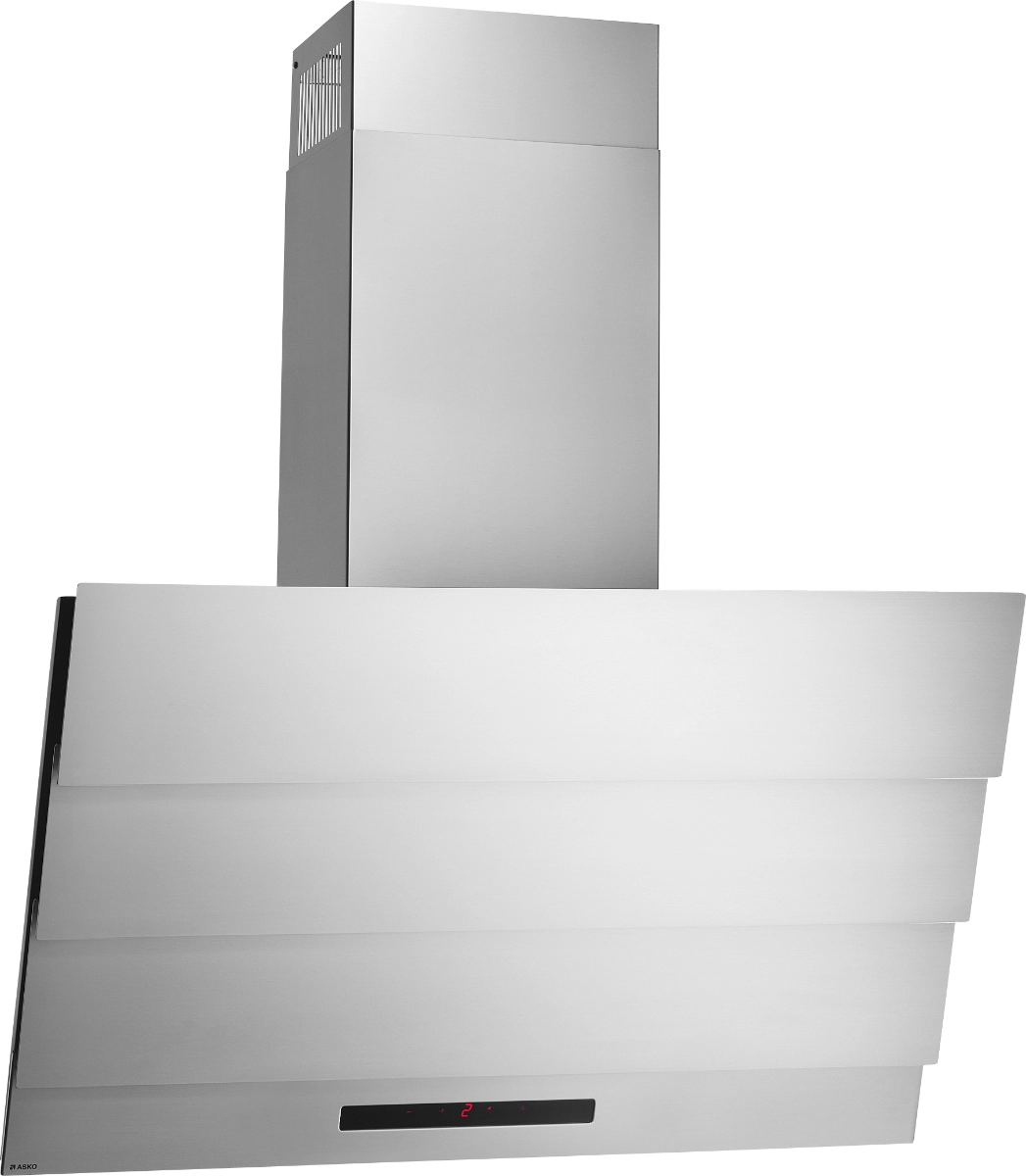 Вытяжка Asko CW4924S фото 3