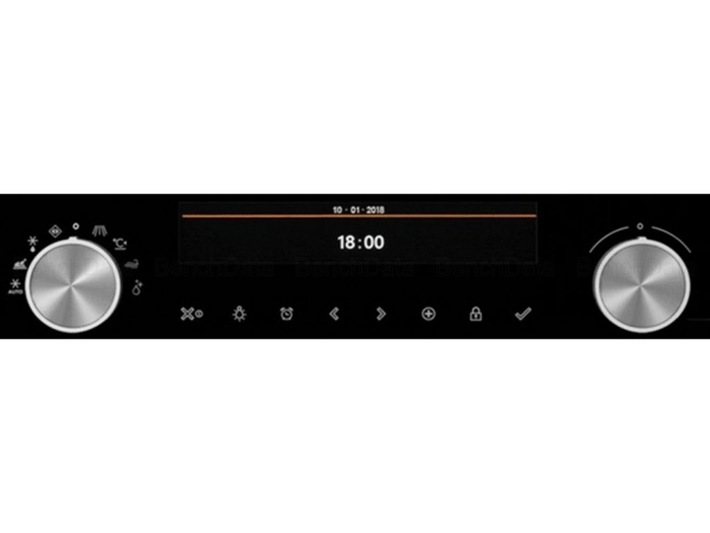 Духовой шкаф Asko OCS8683S фото 3