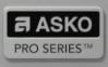 Компактный духовой шкаф Asko OCM8493S фото 5