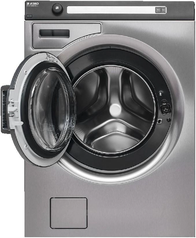 Профессиональная стиральная машина Asko WMC743PS MARINE 734470 фото 4