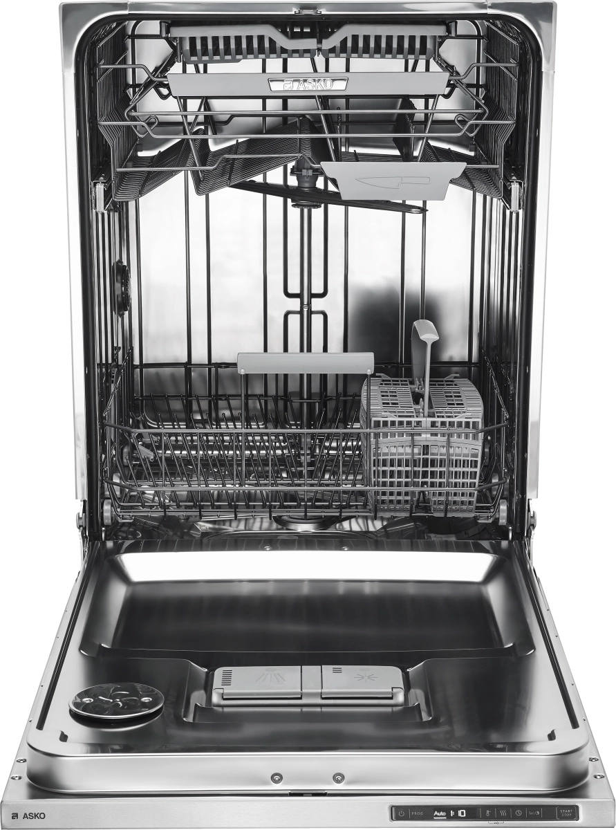 Встраиваемая посудомоечная машина Asko D5556 XL фото 3
