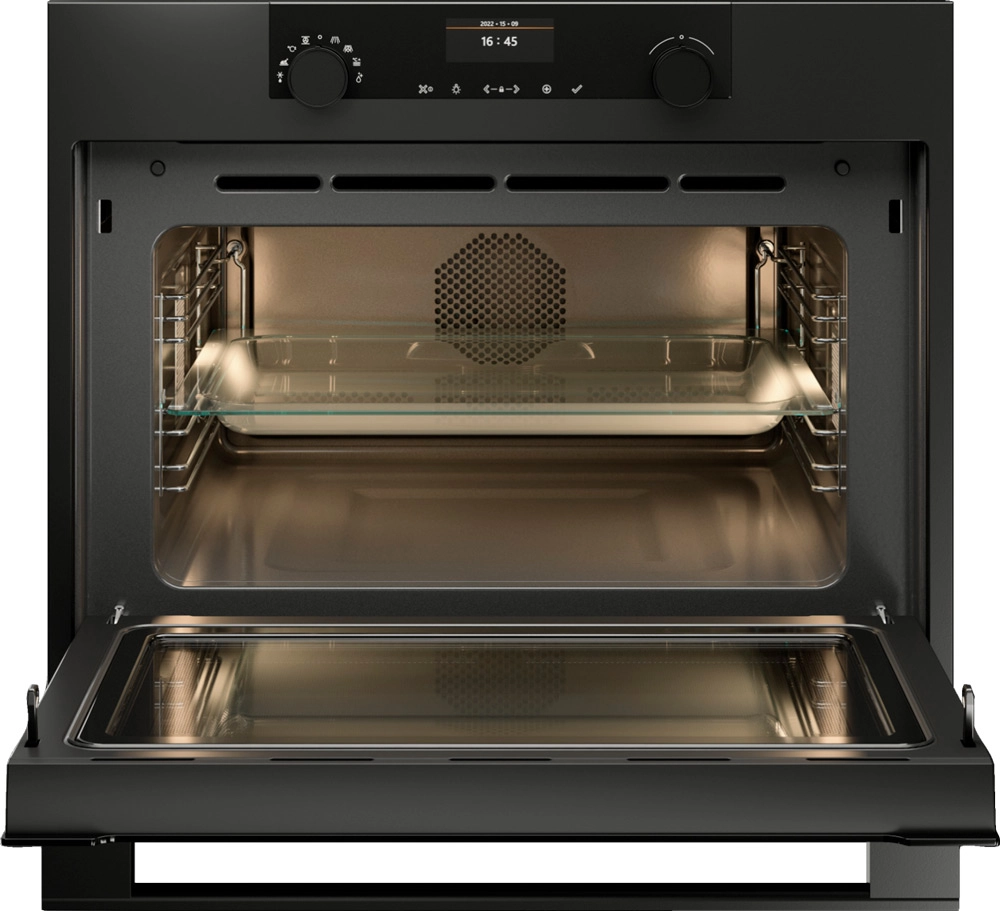 Встраиваемая микроволновая печь Asko OM8464A1 фото 4