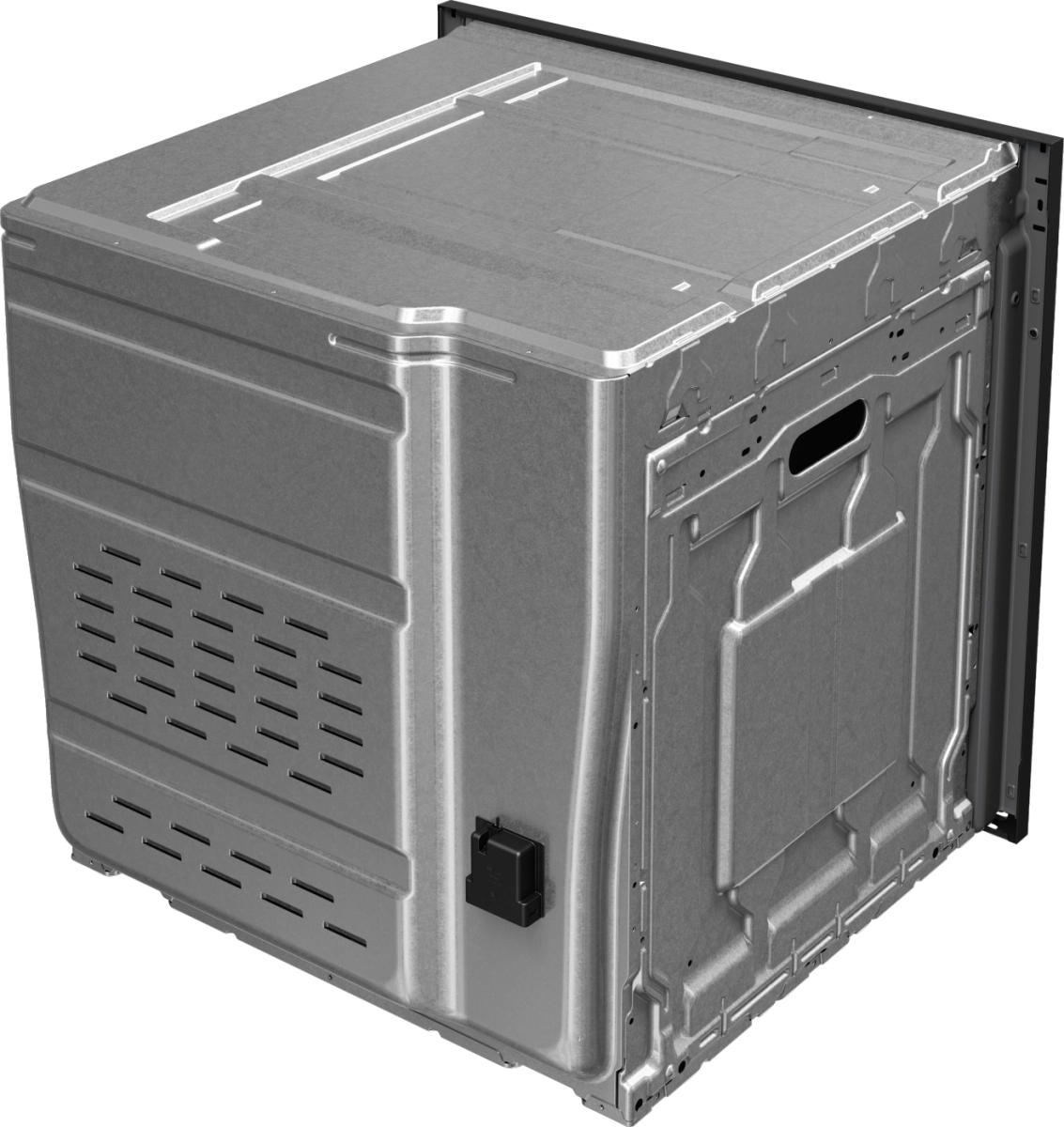 Духовой шкаф Asko OCM66GSH фото 5