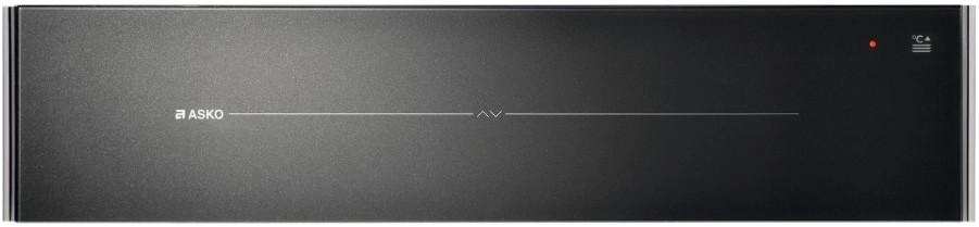 Встраиваемый подогреватель посуды Asko ODW8128G