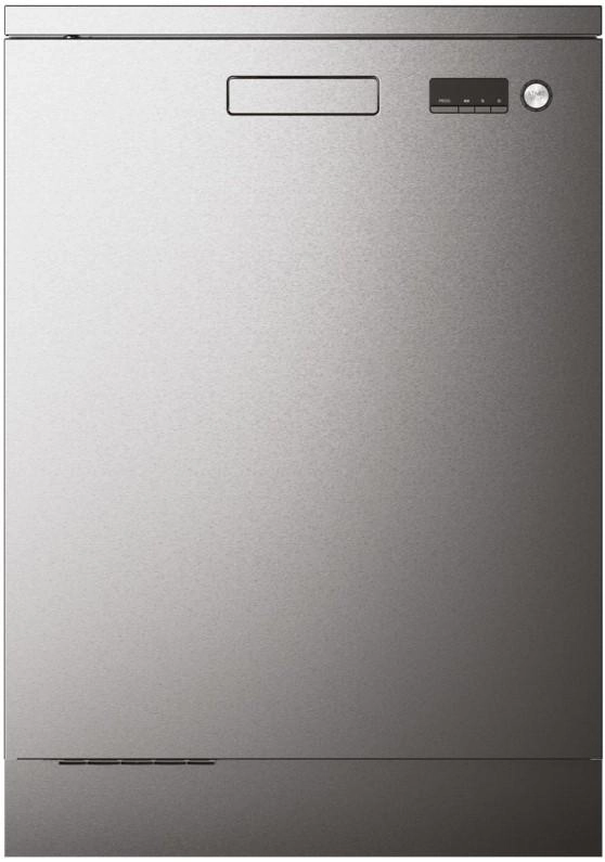 Посудомоечная машина Asko DFS233IB.S