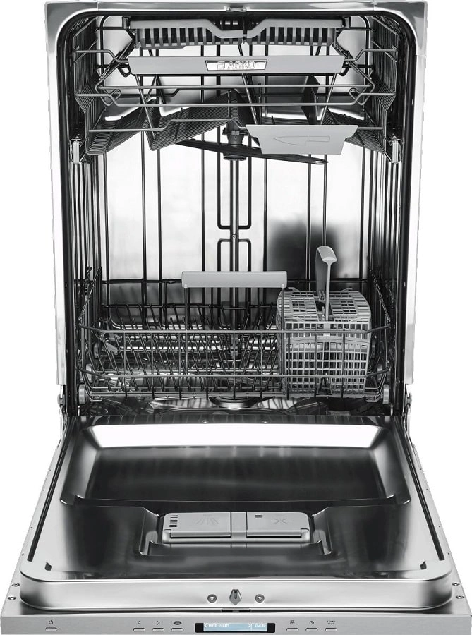 Встраиваемая посудомоечная машина Asko DSD644B/1 фото 4