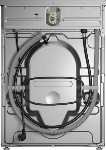 Стиральная машина Asko W1084BW фото 9