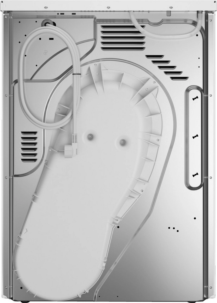 Сушильная машина Asko T408HD.T.P фото 4