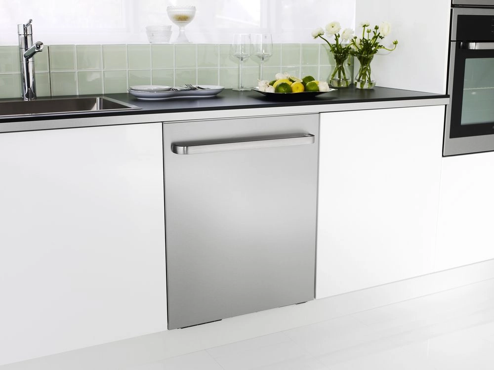 Встраиваемая посудомоечная машина Asko D5894 XXL FI фото 6