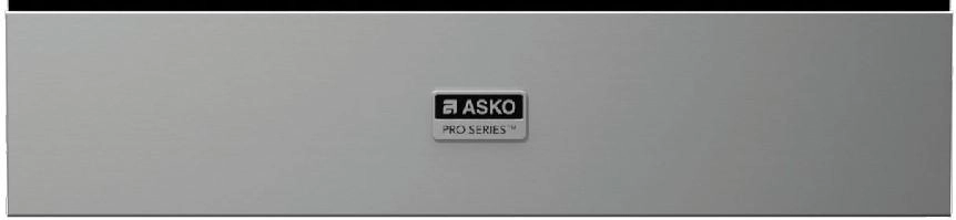 Духовой шкаф Asko OP8693S фото 5