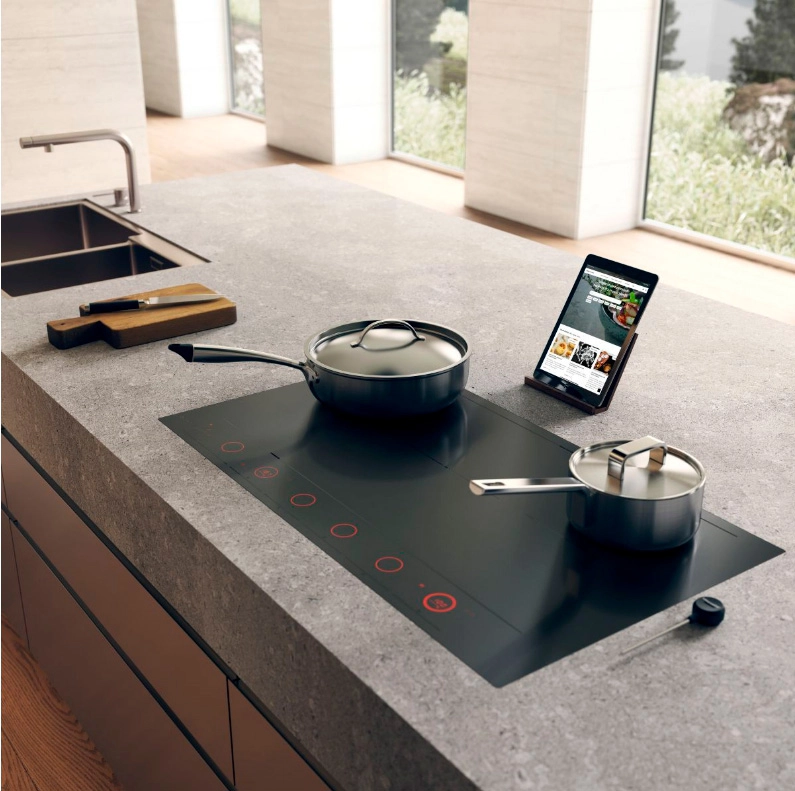 Сотейник Celsius Cooking Asko ACP13S фото 4