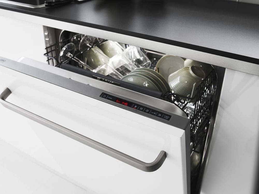 Встраиваемая посудомоечная машина Asko D5554 XXL FI фото 7
