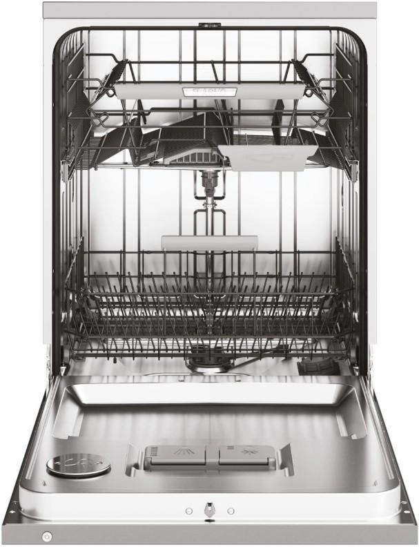 Посудомоечная машина Asko DFS233IB.S фото 3