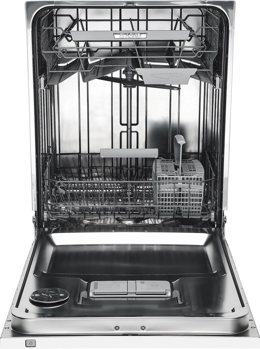 Посудомоечная машина Asko D5436W фото 3