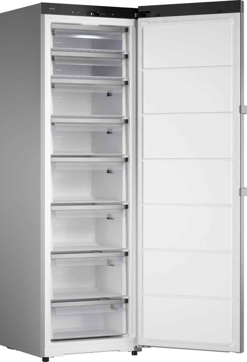Морозильная камера  Asko RFF586KNCS1 фото 4