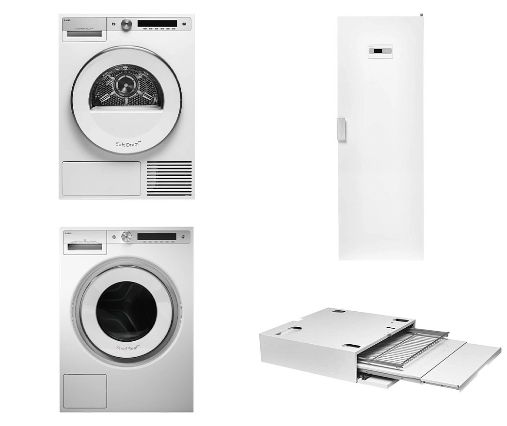 Комплект Asko Style 13