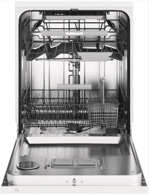 Посудомоечная машина Asko DFS244IB.S/1 фото 3