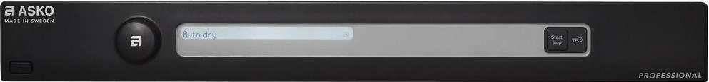 Профессиональная сушильная машина Asko TDC112 C фото 4