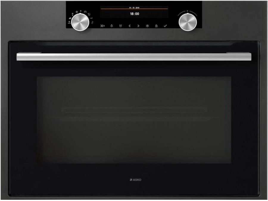 Встраиваемая микроволновая печь Asko OM8464A