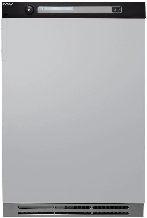 Профессиональная сушильная машина Asko TDC112C G