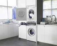 Стиральная машина Asko W6884 Eco W фото 4