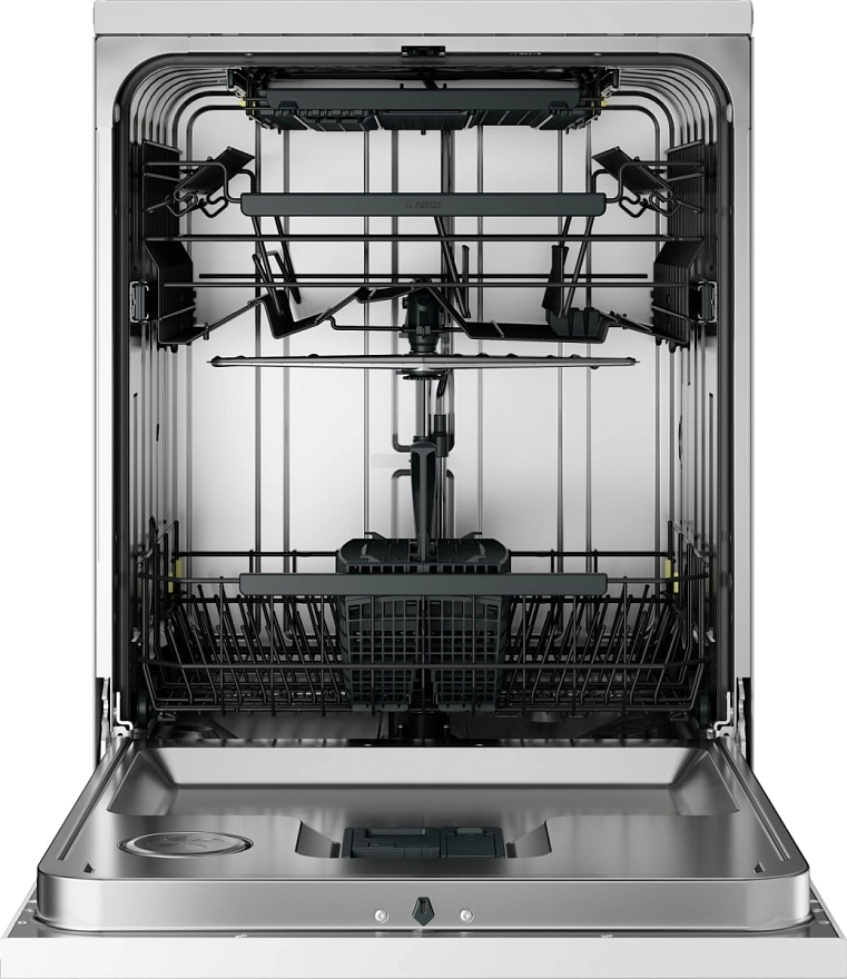 Посудомоечная машина Asko DFS344ID.W фото 3