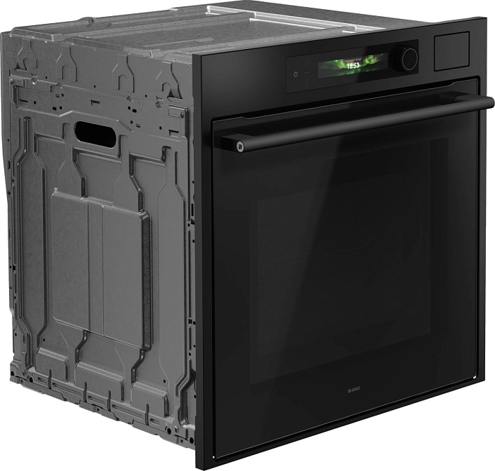 Духовой шкаф Asko OCSM66GSH фото 11