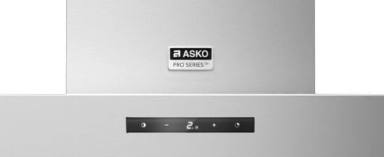 Вытяжка Asko CI41236S фото 4