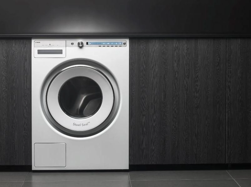 Стиральная машина Asko W4086C.W.P фото 8