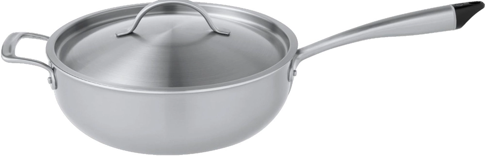 Сотейник Celsius Cooking Asko ACP13S фото 3