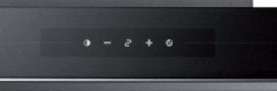 Вытяжка  Аско CW41230G фото 3