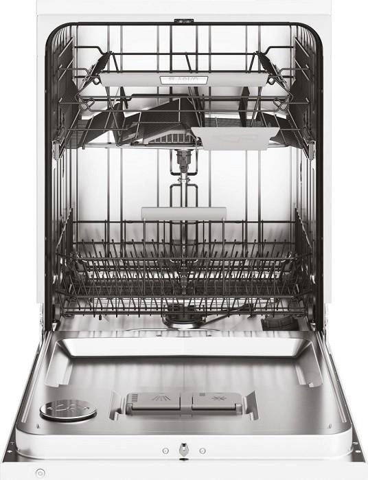 Посудомоечная машина Asko DFS233IB.W фото 3