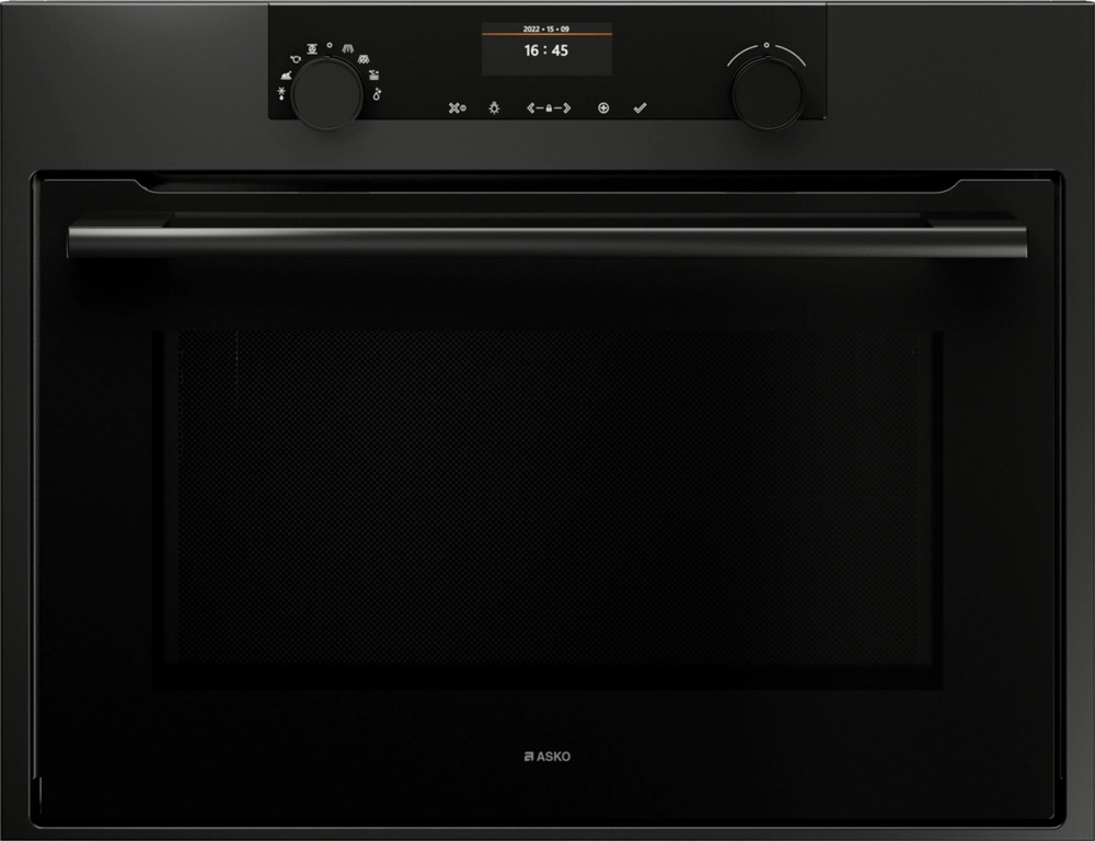 Встраиваемая микроволновая печь Asko OM8464A1