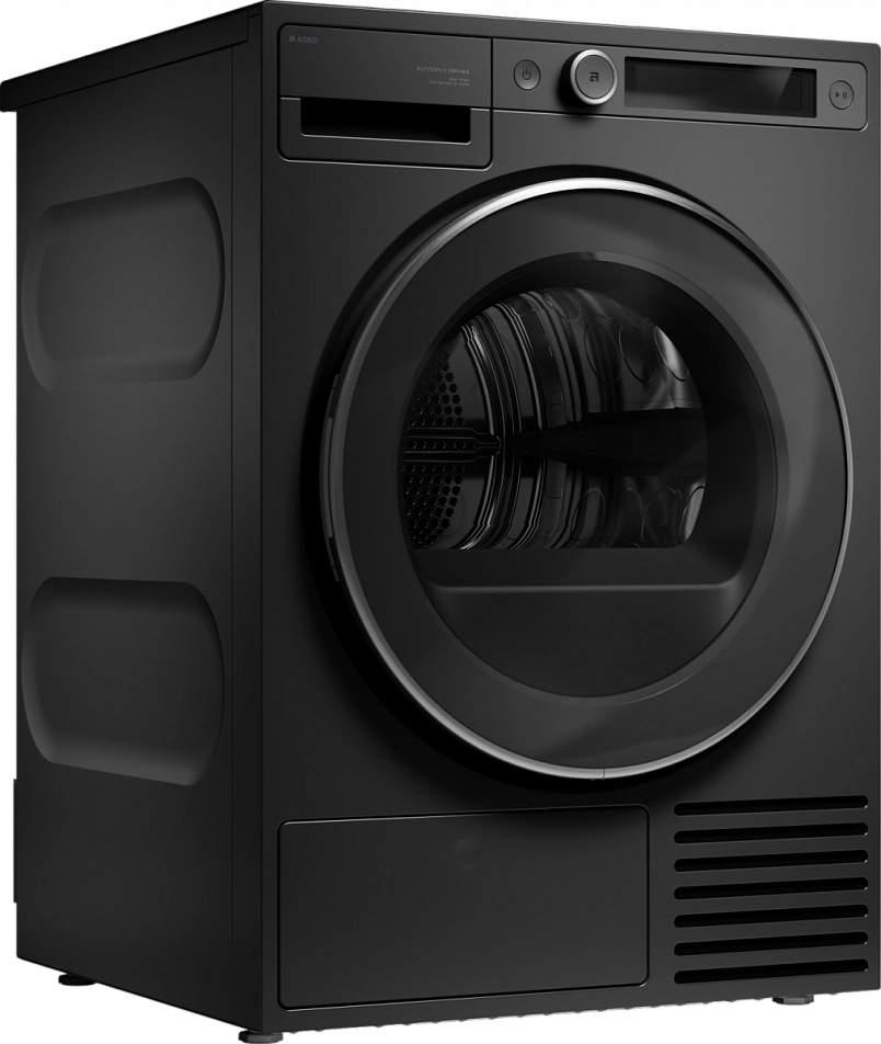 Сушильная машина Asko T509HRG фото 4