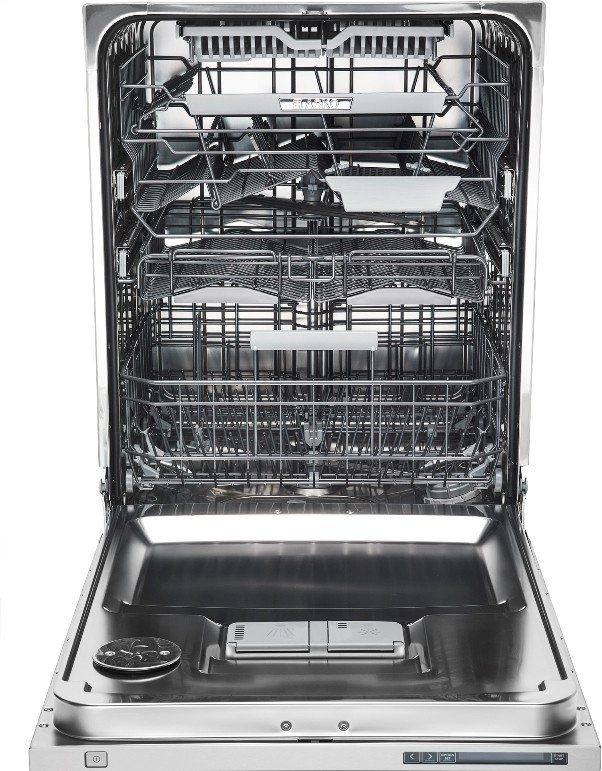 Встраиваемая посудомоечная машина Asko D5896 XXL фото 3