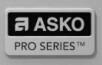 Встраиваемая микроволновая печь Asko OM8483S фото 6