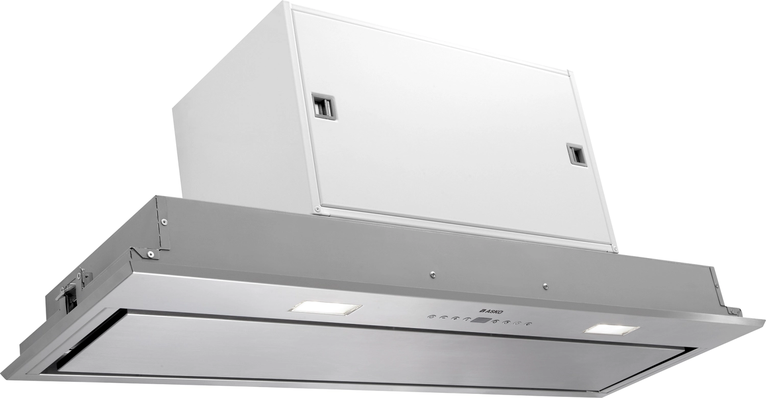 Встраиваемая вытяжка Asko CC4927S