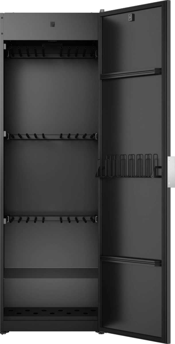 Сушильный шкаф Asko DC7784V.G фото 9