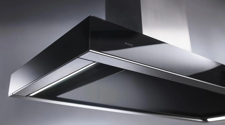 Вытяжка Asko CI41238G фото 3