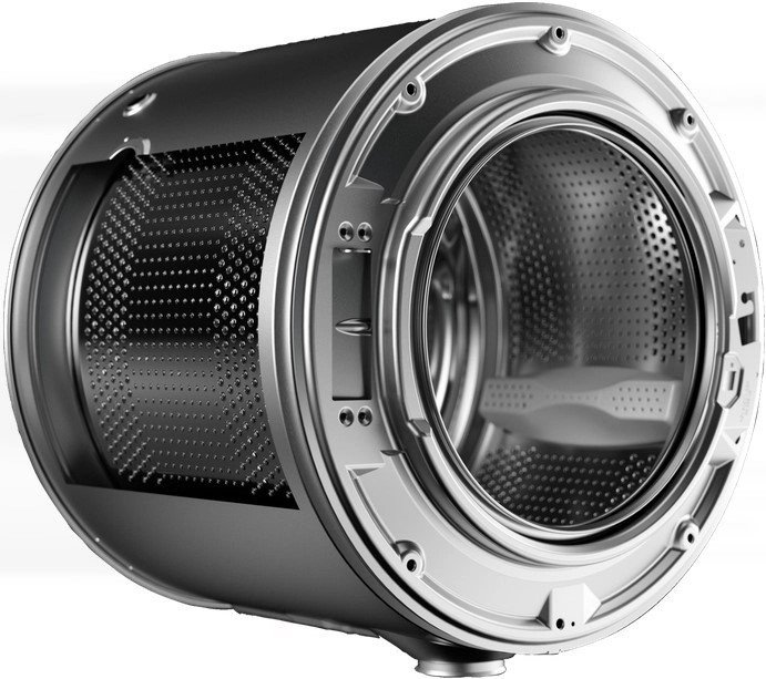 Профессиональная стиральная машина Asko WMC8947VI.S фото 14
