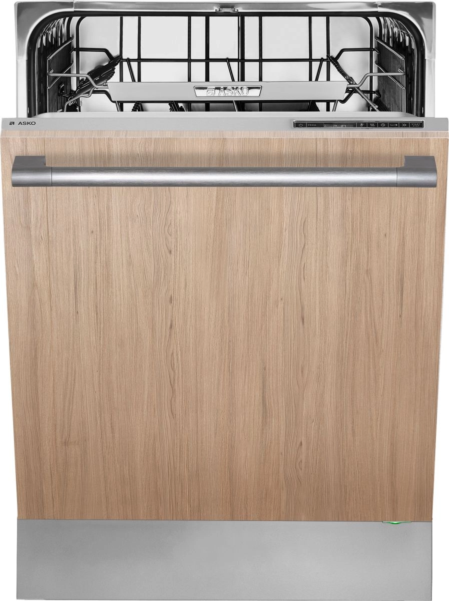 Встраиваемая посудомоечная машина Asko D5556 XL