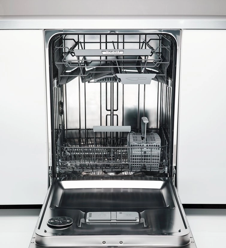 Посудомоечная машина Asko D5436W фото 5
