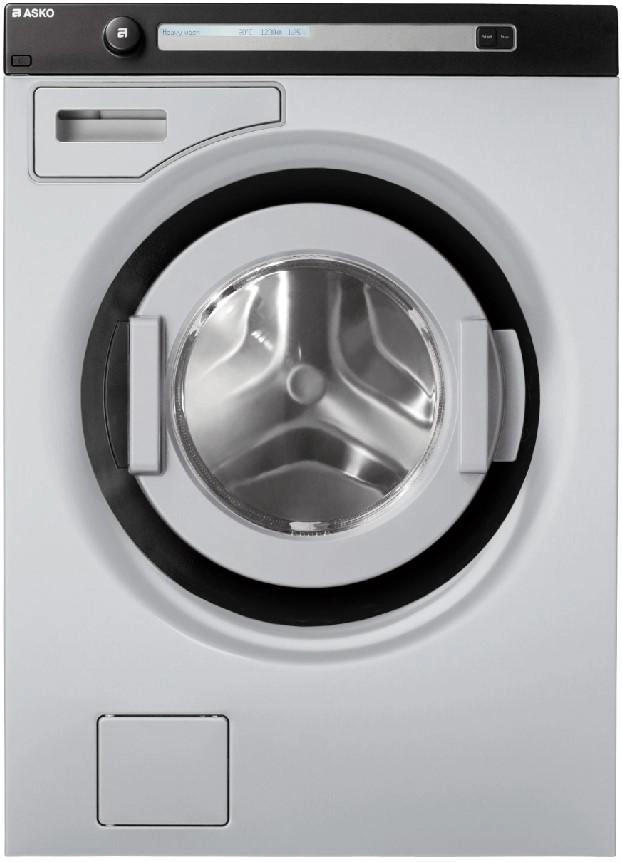 Профессиональная стиральная машина Asko WMC844 V G